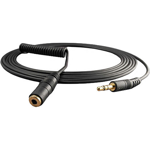 RODE VC1 3.5mm TRS produžni kabl za mikrofon 3m - 2